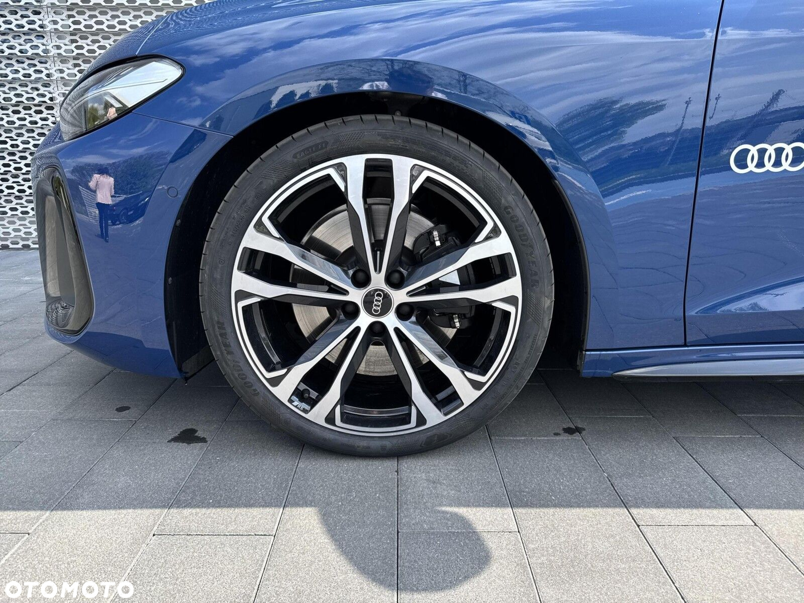 Audi S5 - 18