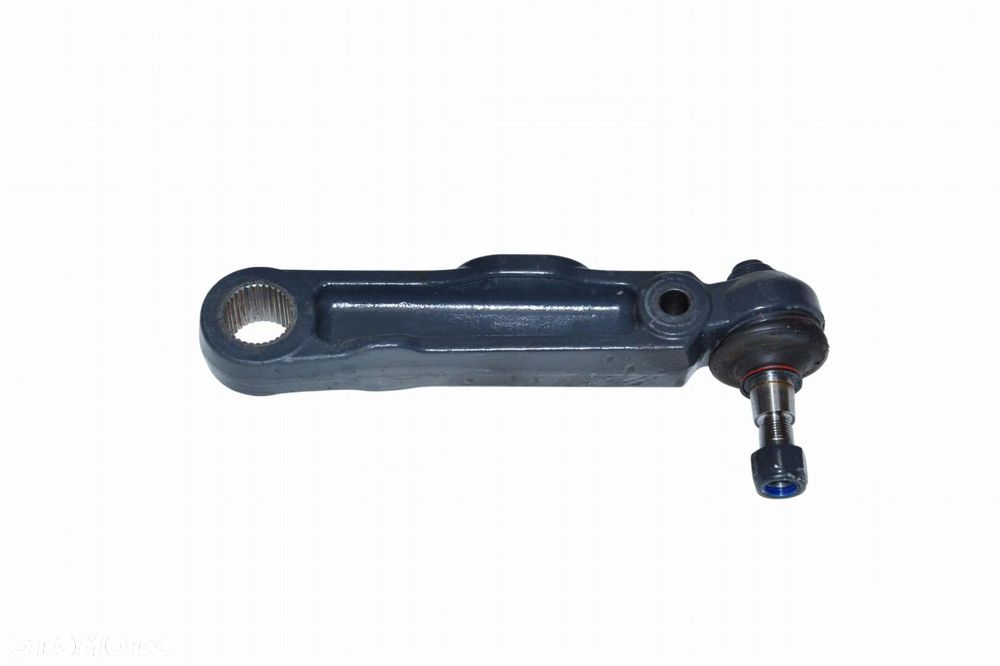 93810157 Iveco Daily 35C 50C wahacz górny R = L ze sworzniem - 1