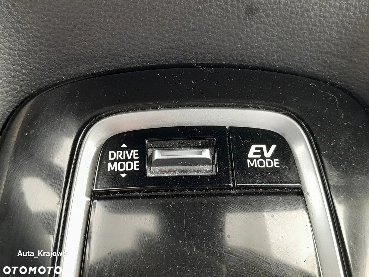 Toyota Corolla 1.8 Hybrid Comfort - 21