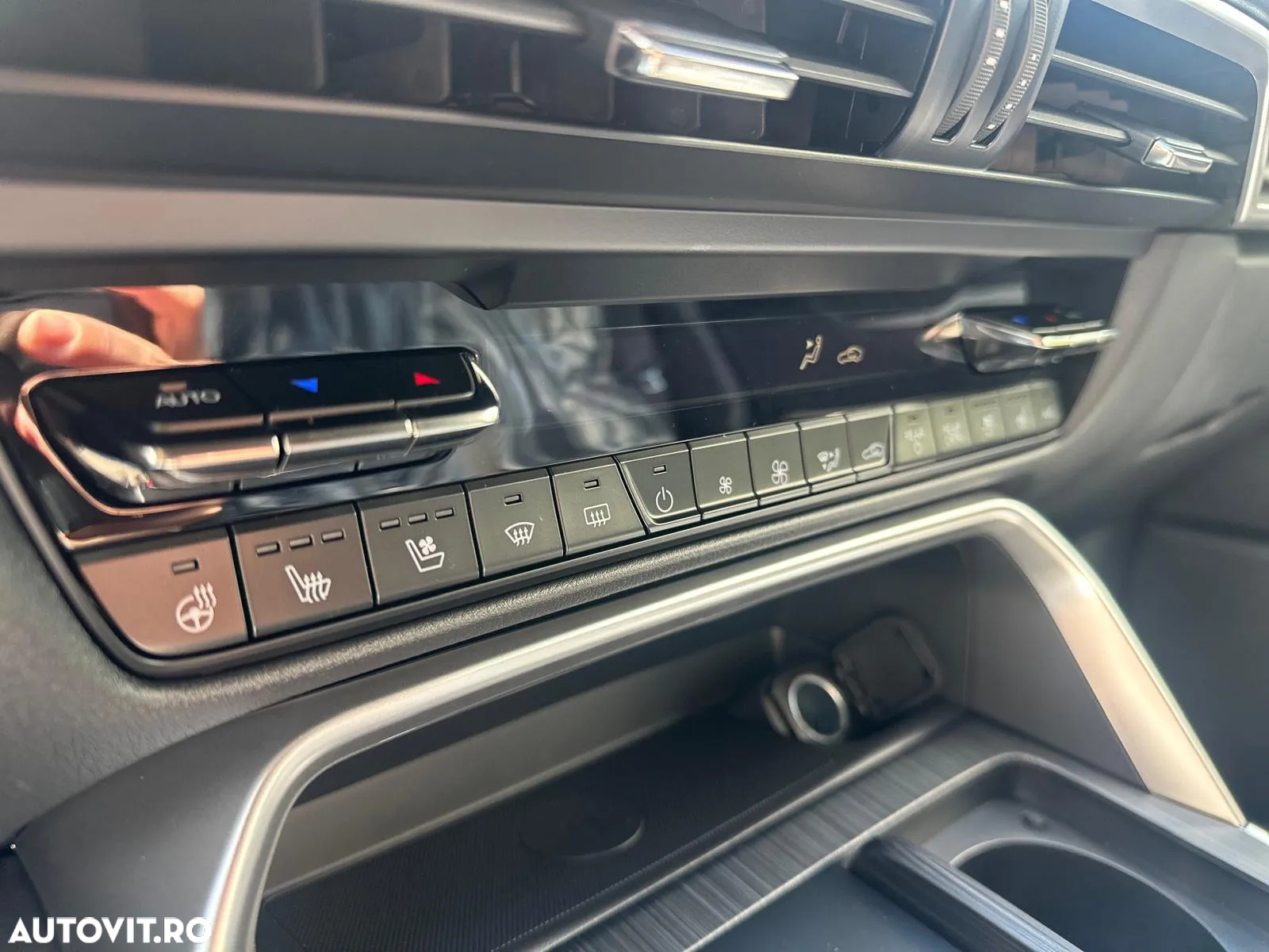 Mazda CX-80 2.5 e-Skyactiv AT8 AWD PHEV Homura Plus - 21