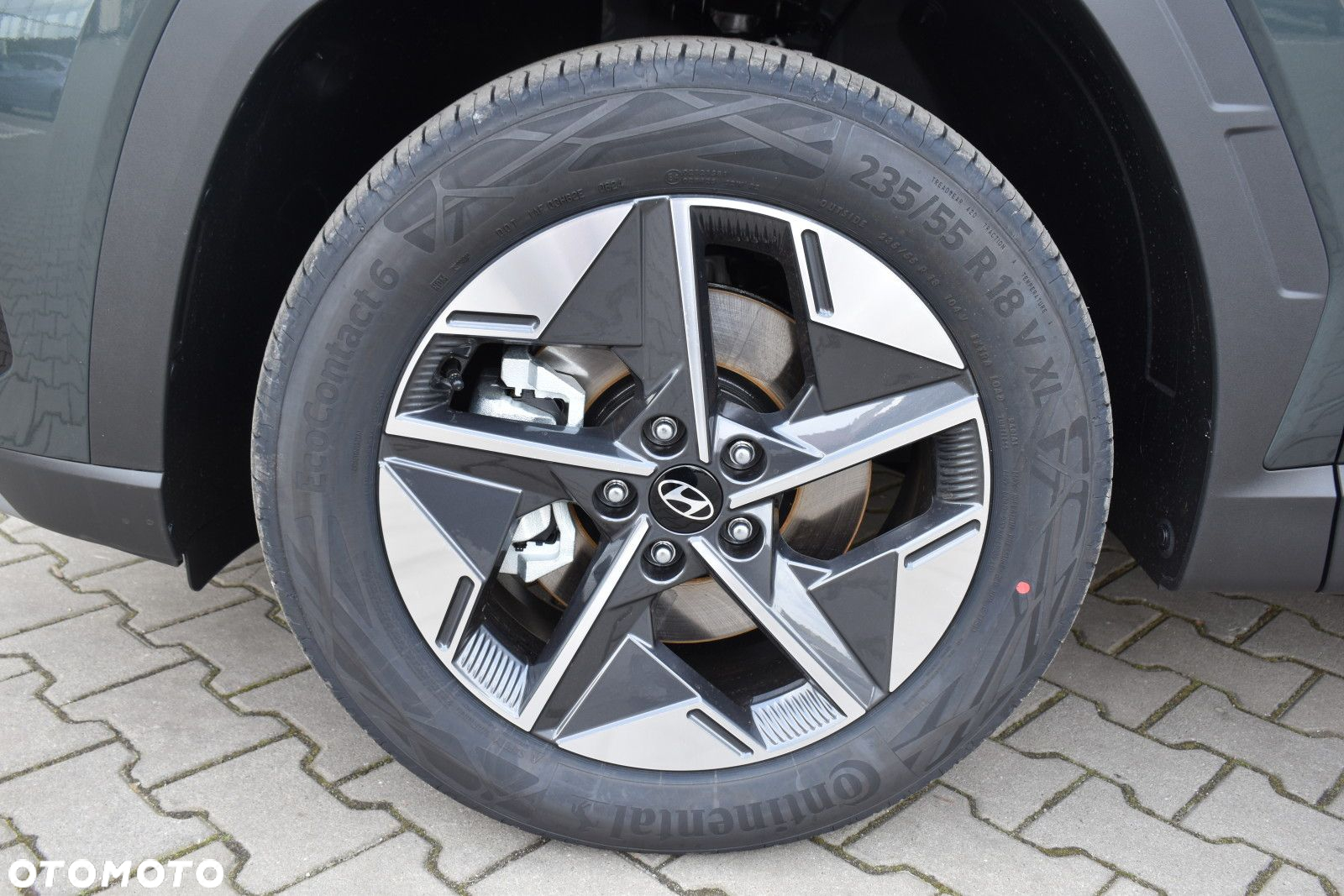 Hyundai Tucson - 9