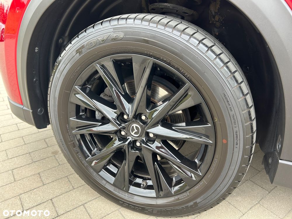 Mazda CX-5 SKYACTIV-D SCR 184 ADVANTAGE - 12