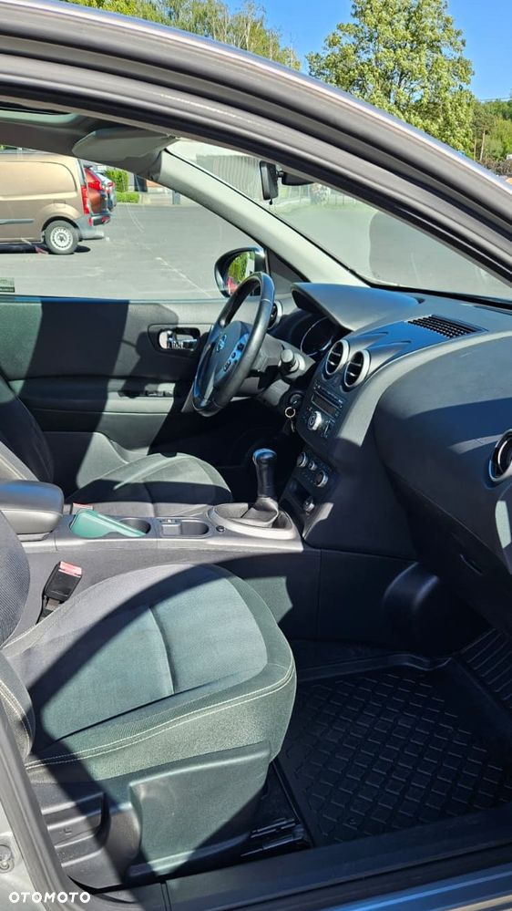 Nissan Qashqai 1.6 Acenta - 14