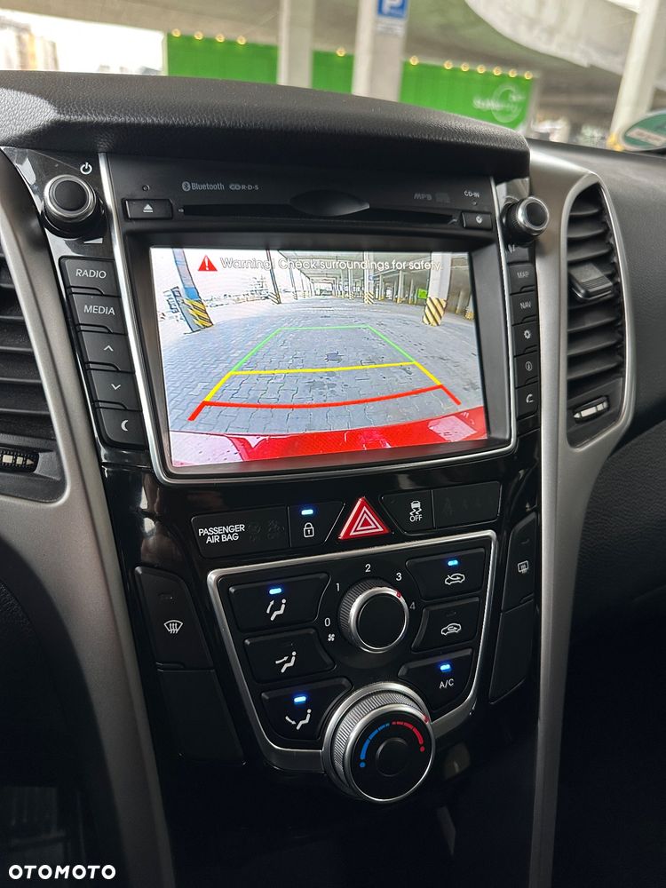 Hyundai i30 1.4 Classic - 12