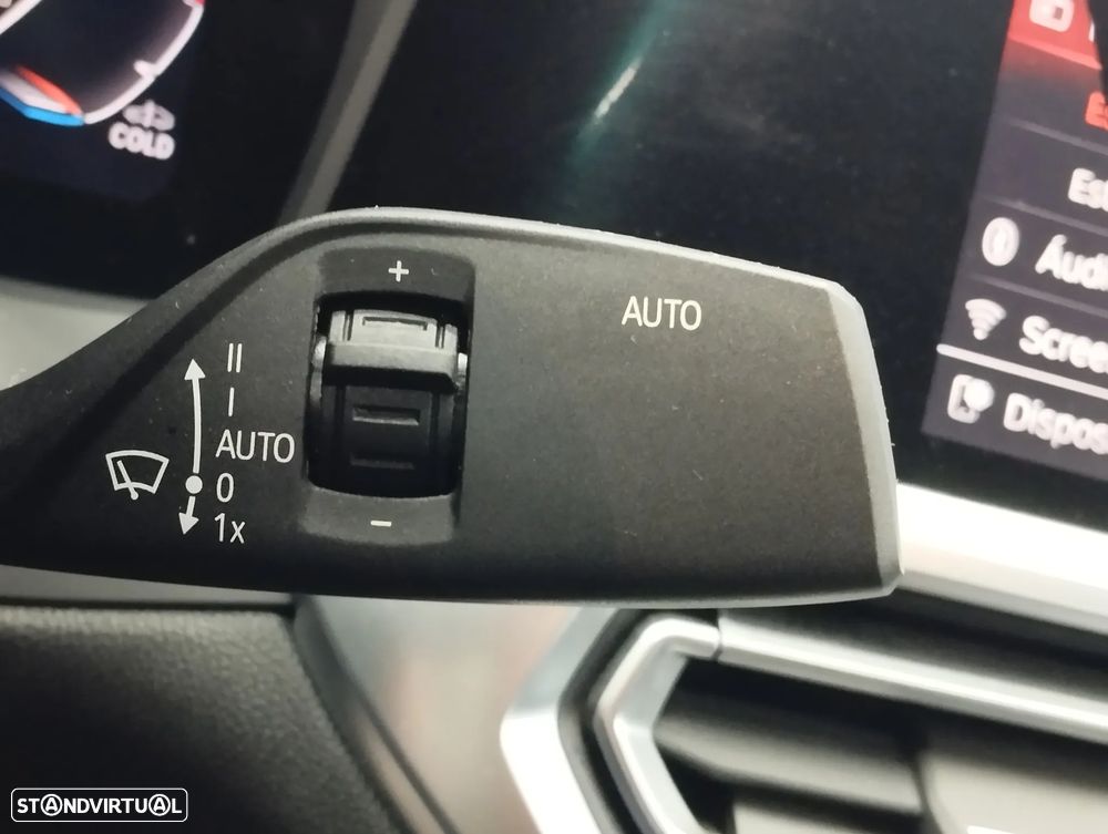 BMW 420 Gran Coupé d Pack Desportivo M Auto - 27