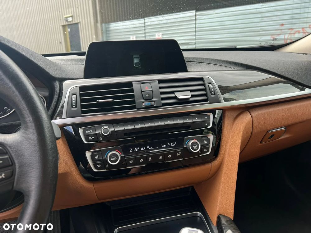 BMW 3GT 320d xDrive Luxury Line sport - 31