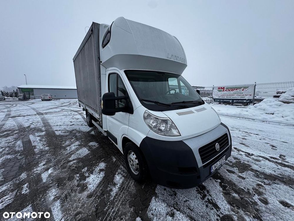 Fiat DUCATO - 22