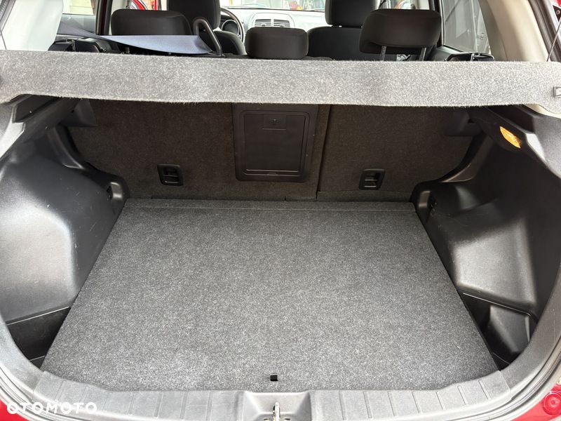 Mitsubishi ASX 1.6 2WD Diamant Edition - 16