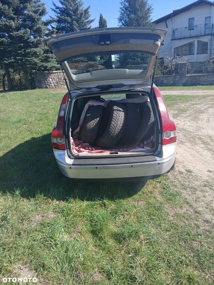 Volvo V50 2.0D Momentum - 7
