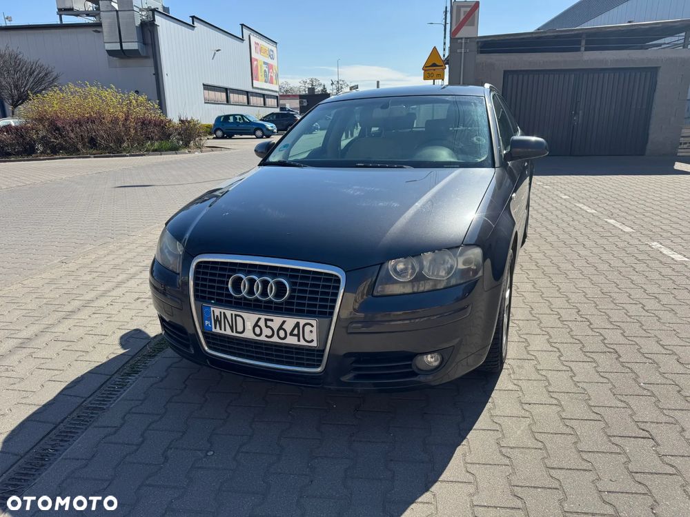 Audi A3 Sportback - 16