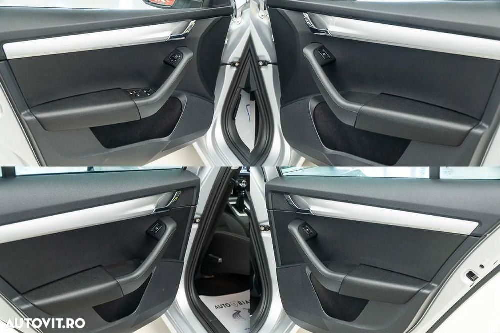 Skoda Octavia 1.0 TSI Style - 22