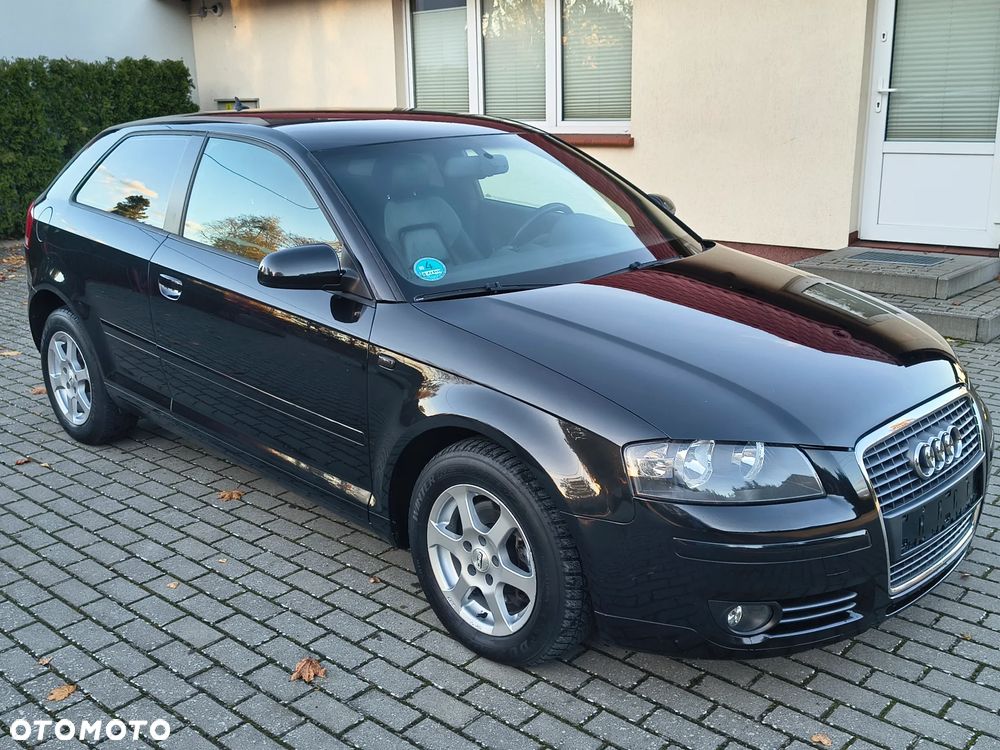 Audi A3 - 10