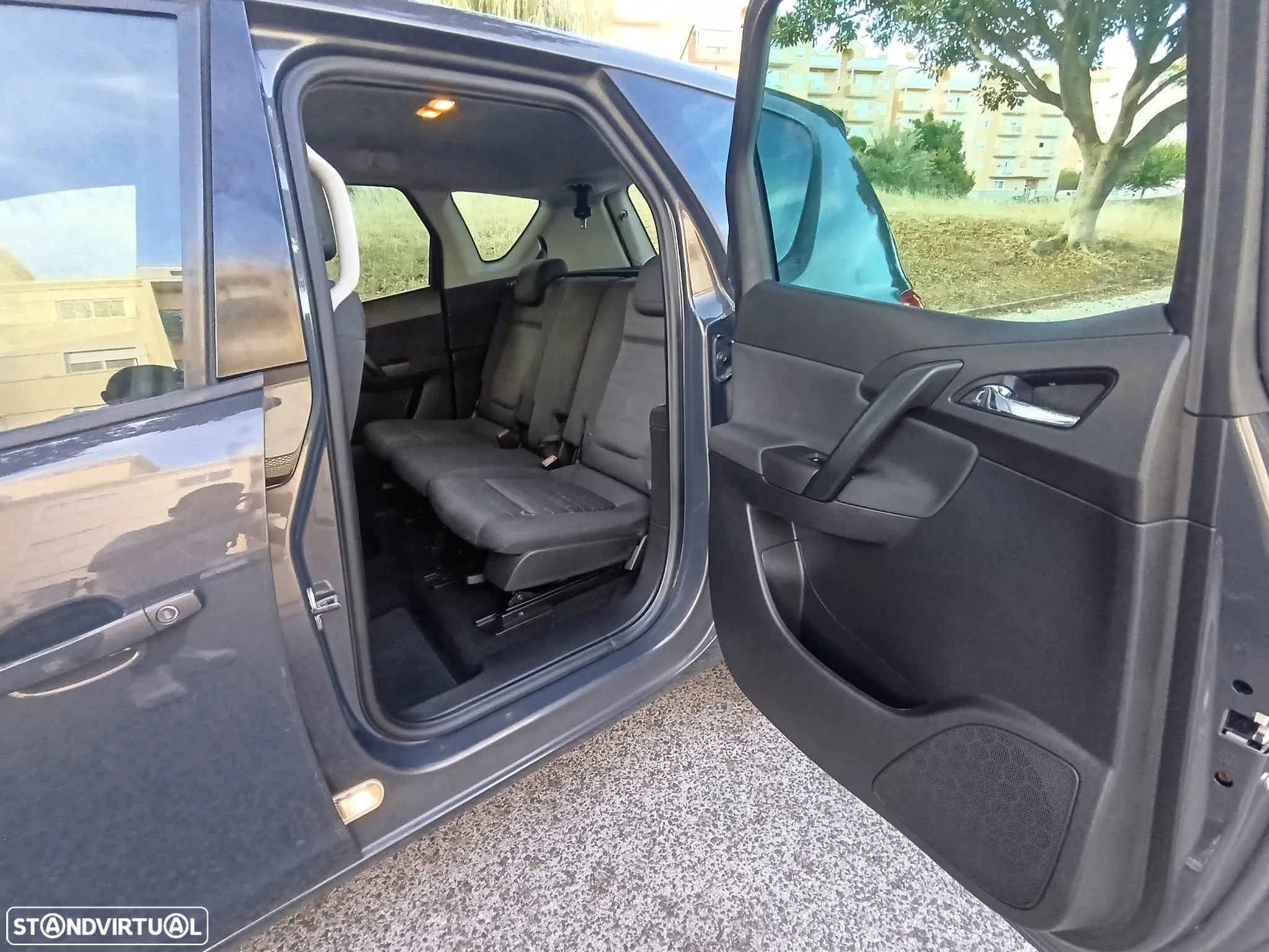 Opel Meriva 1.3 CDTI Cosmo S/S - 25