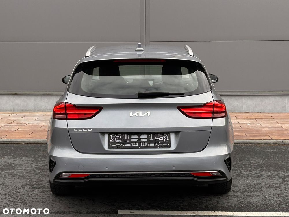 Kia Ceed 1.5 T-GDI OPF Vision - 5