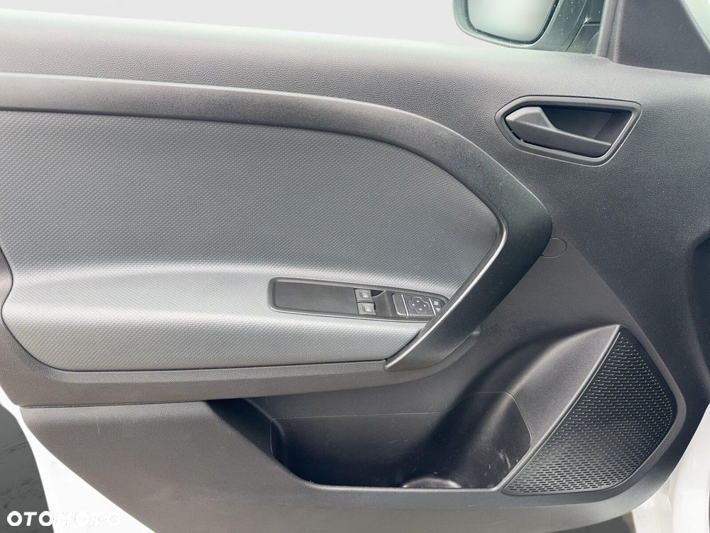 Mercedes-Benz Citan 110 CDI furgon długi - 18