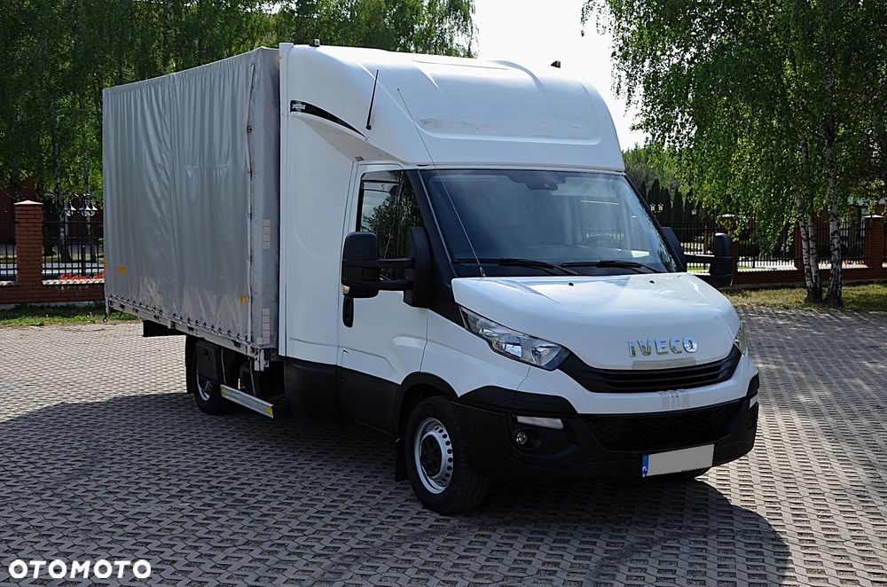 Iveco Daily - 8