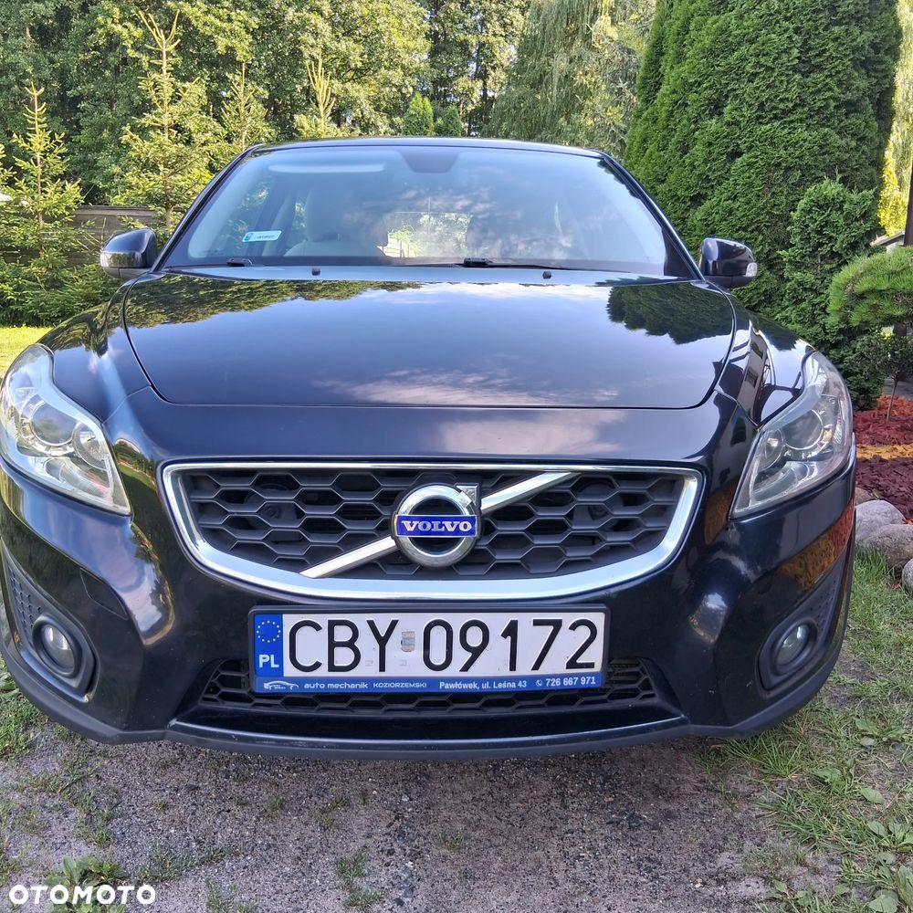 Volvo C30 1.6D DRIVe Start-Stop - 2