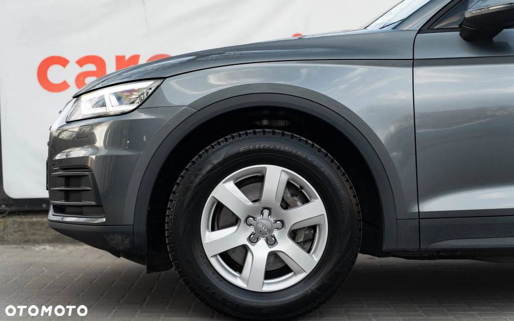 Audi Q5 35 TDI mHEV S tronic - 18