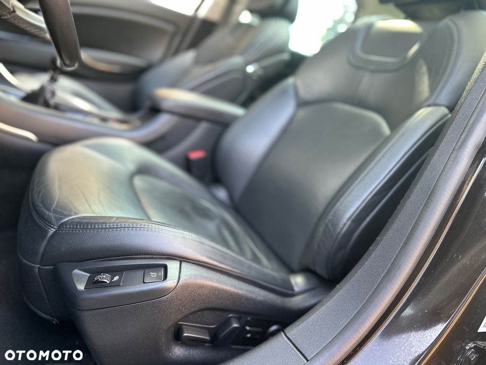 Citroën C5 HDi 165 FAP Exclusive - 7