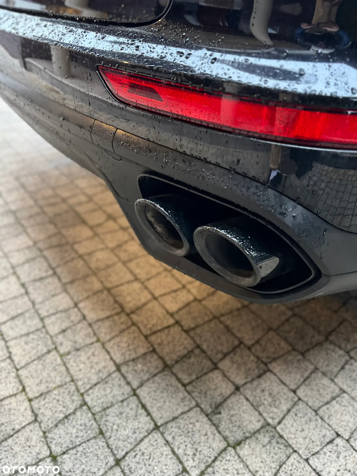 Porsche Cayenne Diesel Platinum Edition - 18