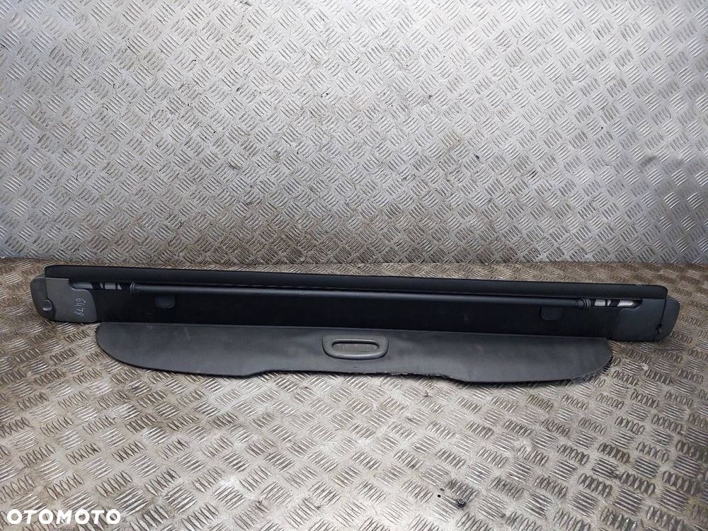 ROLETA BAGAŻNIKA SIATKA ALFA ROMEO 156 I LIFT KOMBI SPORTWAGON - 1