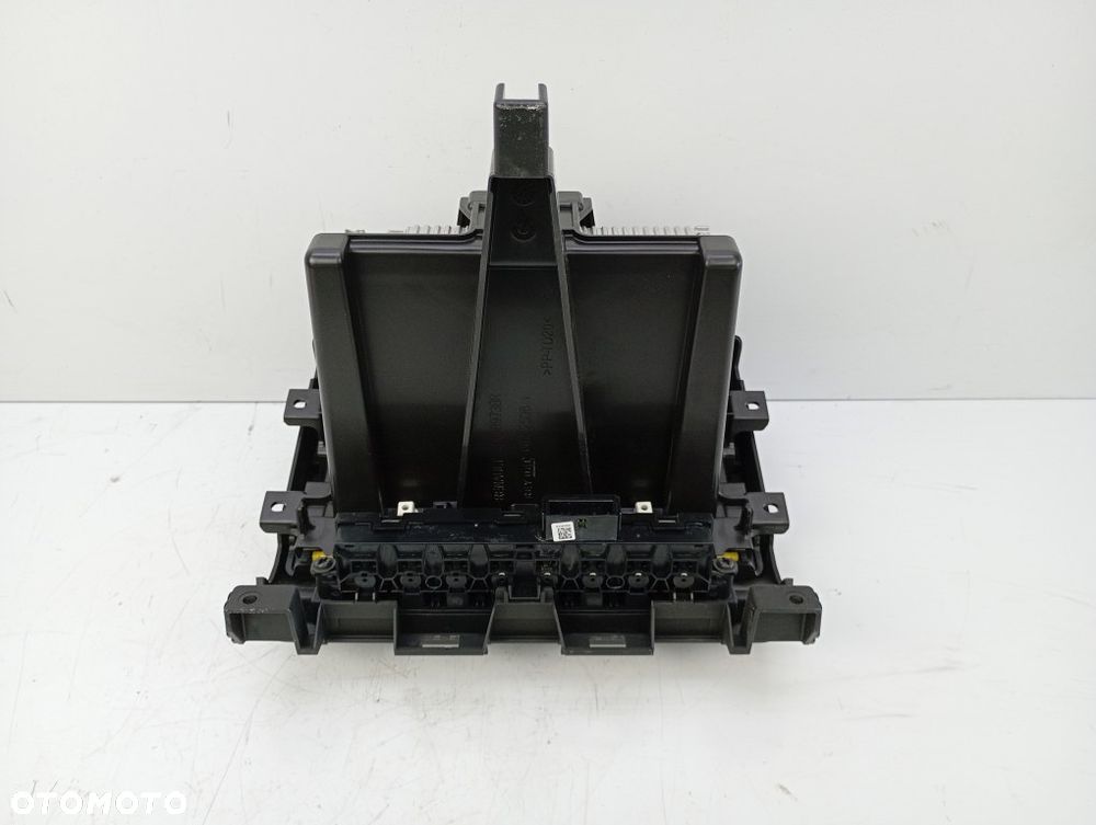 radio nawigacja gps ekran wyświetlacz renault master III movano B lift 2019-2024r 281155201R - 6
