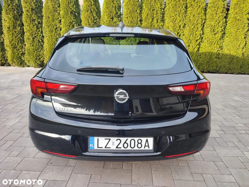 Opel Astra - 15