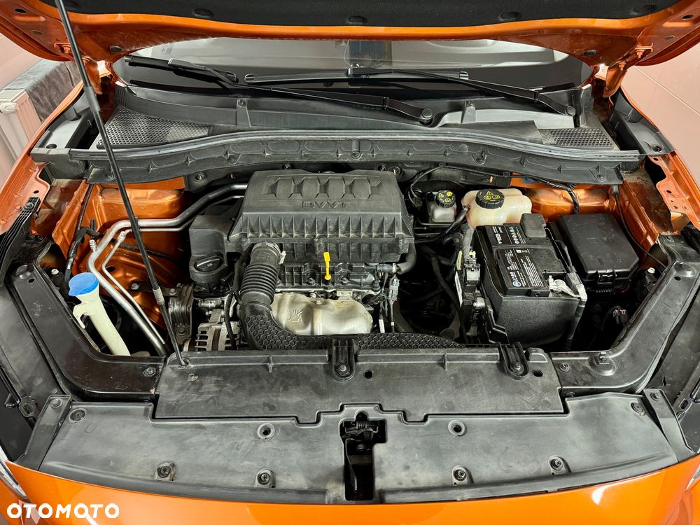 MG ZS ICE 1.5 VTI-tech Comfort - 33