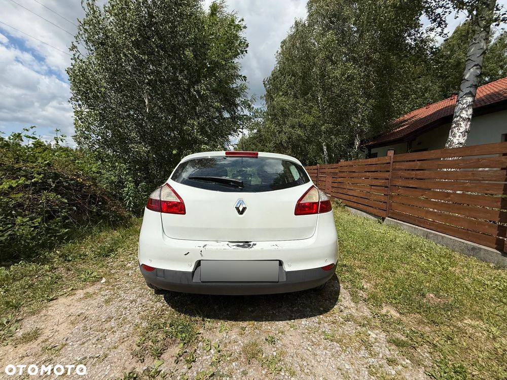 Renault Megane 1.5 dCi Business - 7