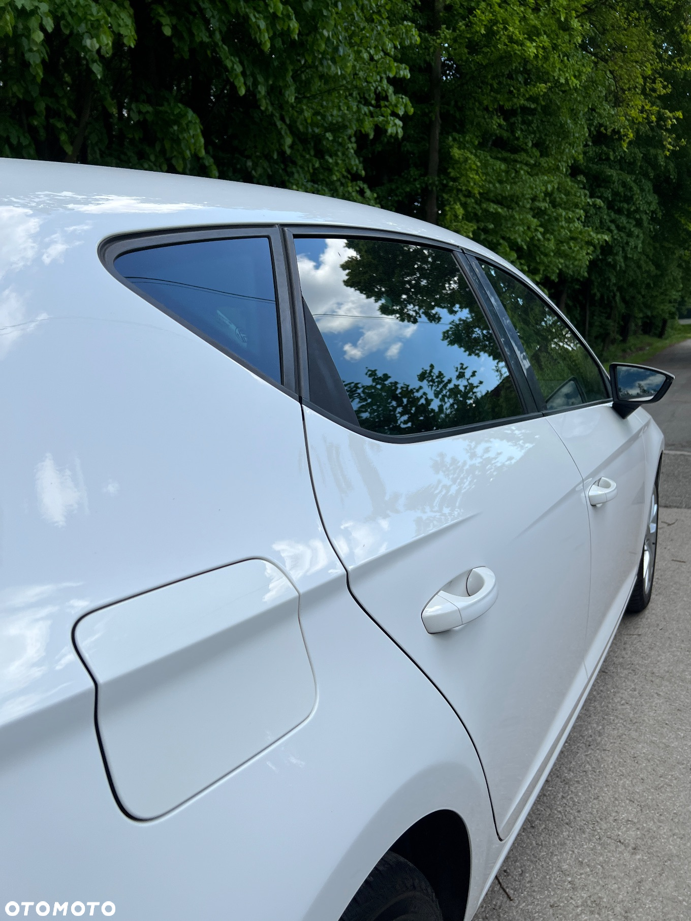 Seat Leon 1.2 TSI Style - 21