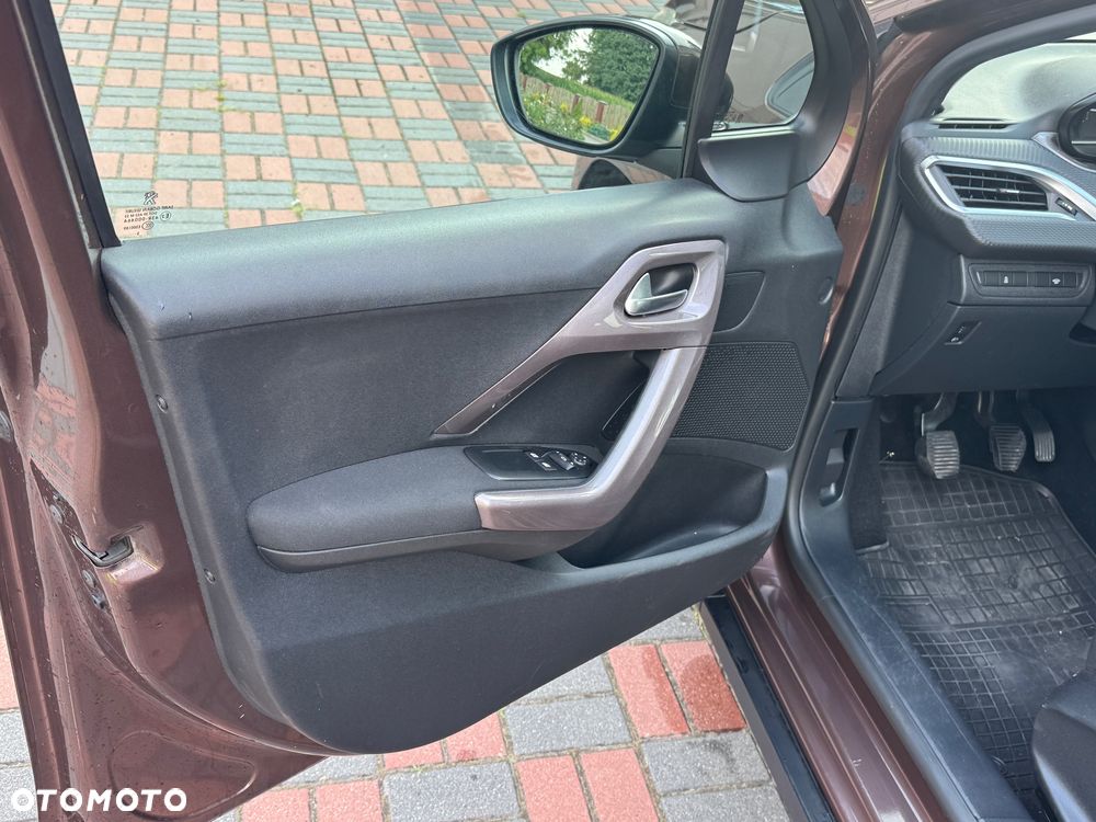 Peugeot 2008 - 33