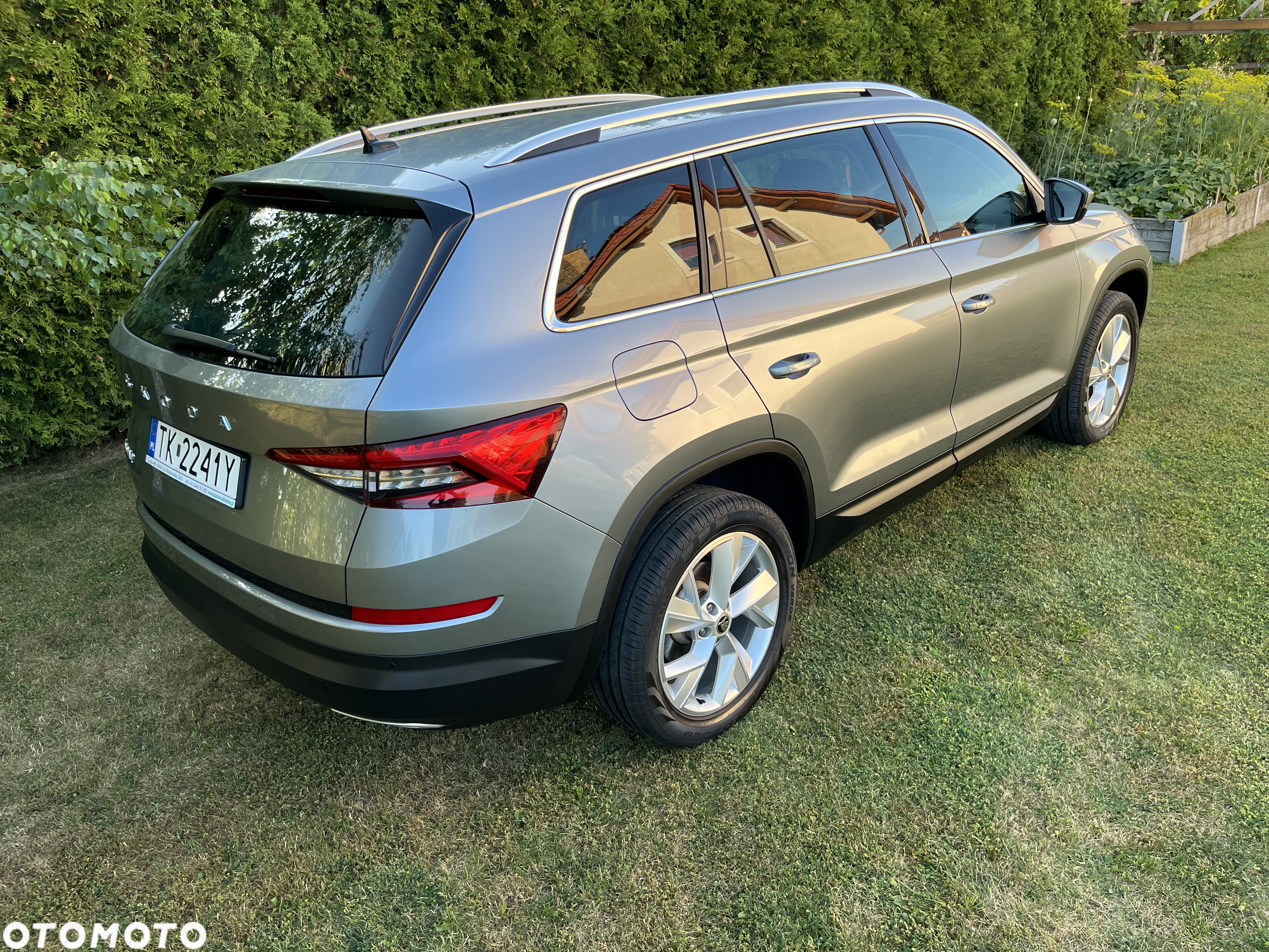 Skoda Kodiaq - 10