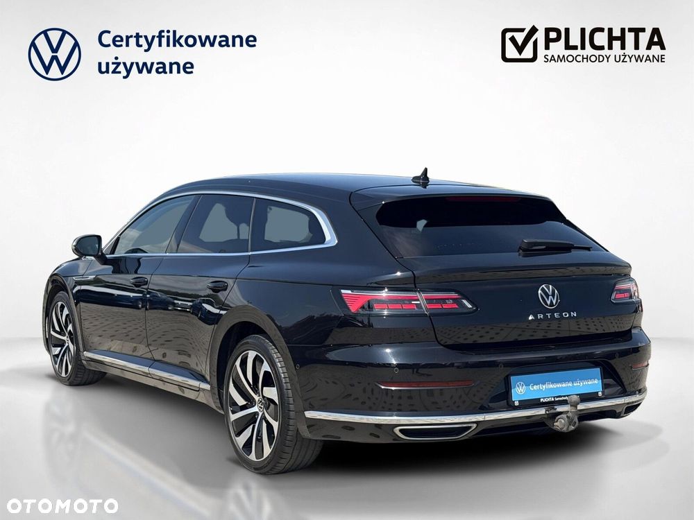 Volkswagen Arteon - 4