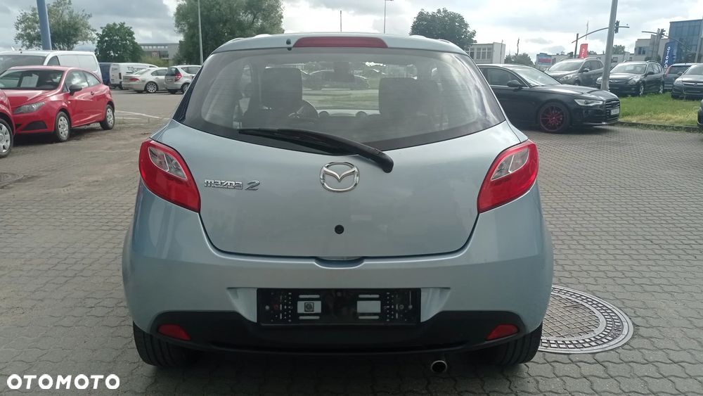 Mazda 2 1.5 Sport - 17