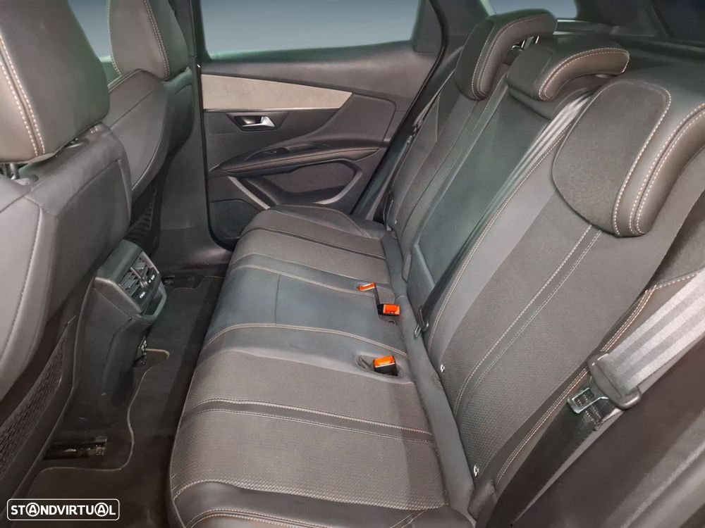 Peugeot 3008 1.6 Hybrid GT e-EAT8 - 14