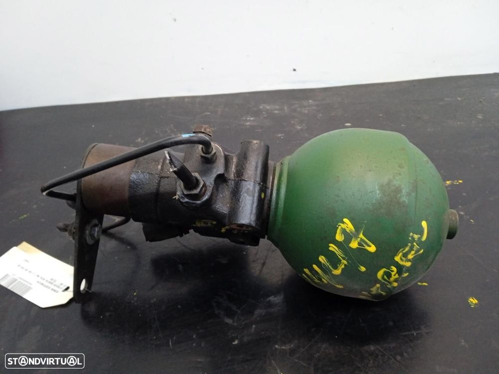 BOMBA SUSPENSÃO CITROEN XANTIA 2000 -555684 - 1