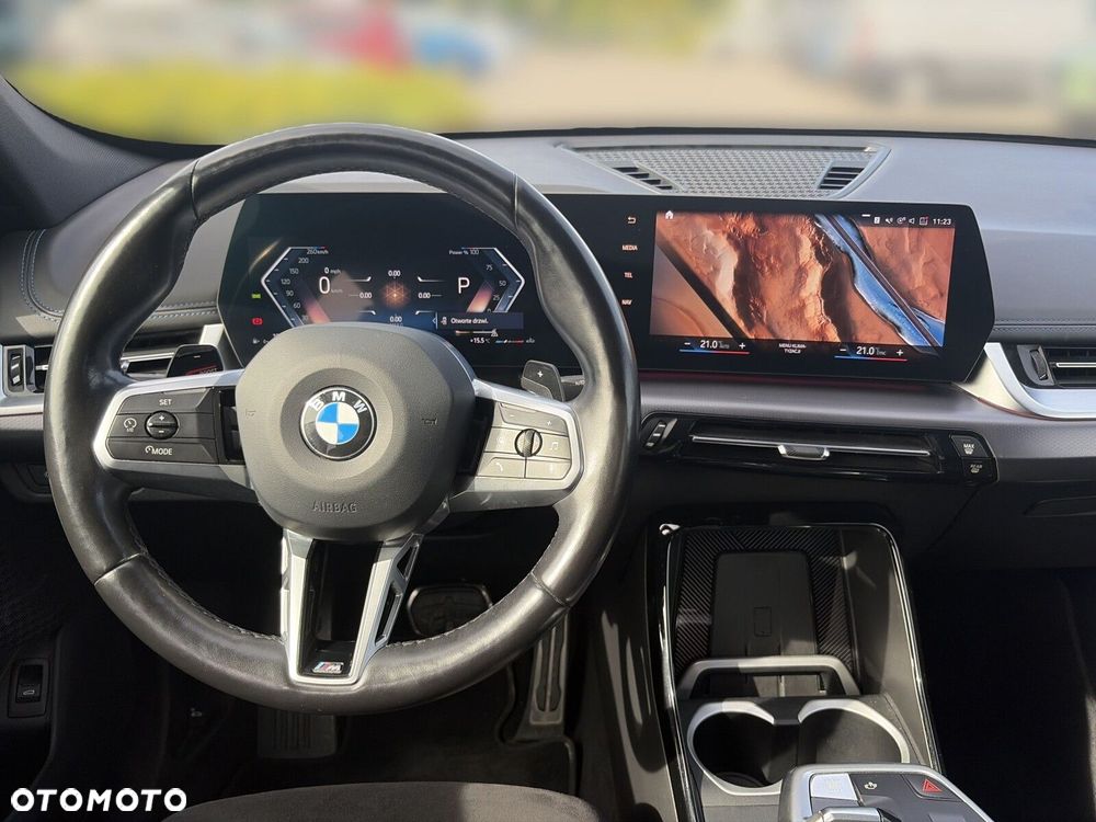 BMW X1 sDrive18i M Sport sport - 14