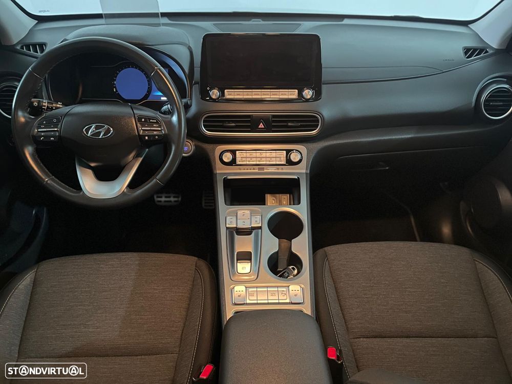 Hyundai Kauai Business - 7