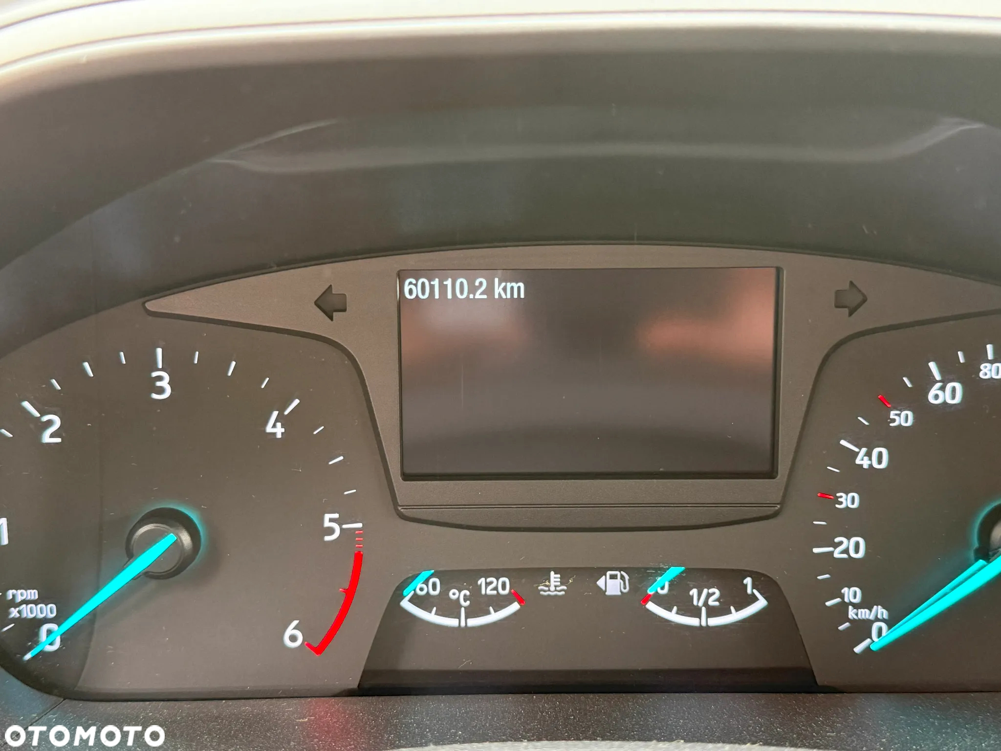 Ford Focus 1.5 EcoBlue Trend - 5