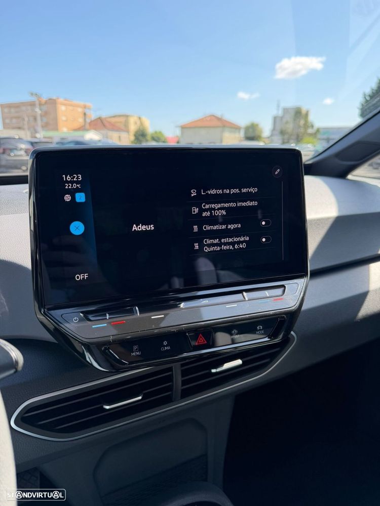 VW ID.3 Pure Performance Style - 33