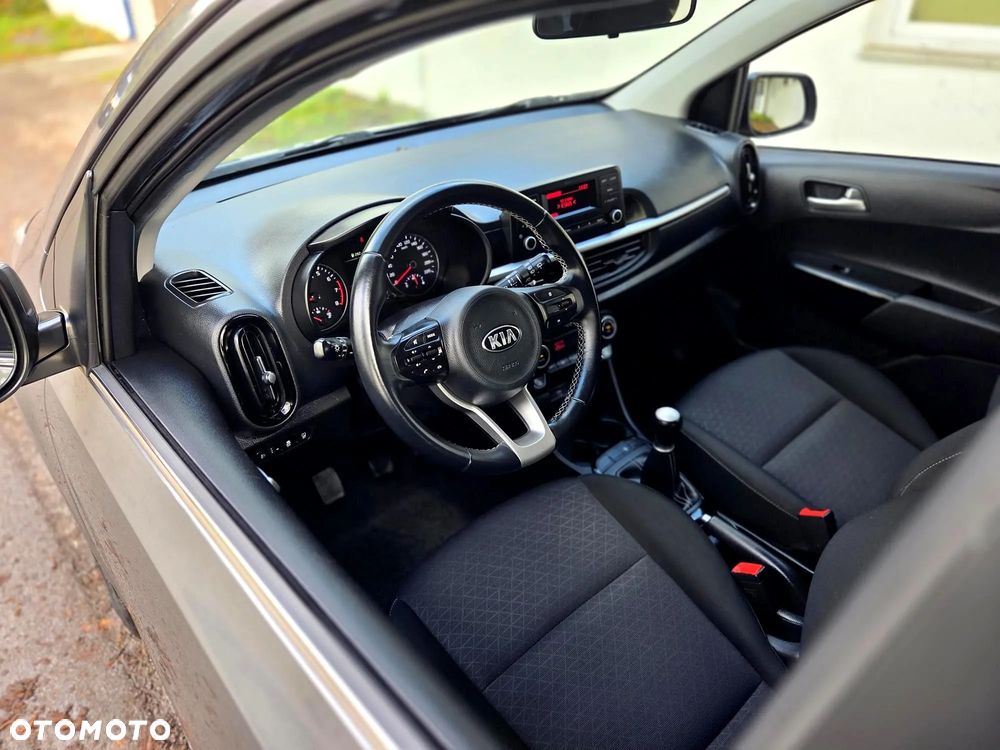 Kia Picanto 1.0 L - 29