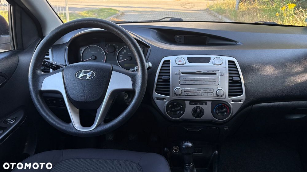 Hyundai i20 1.2 Edition 20 - 9