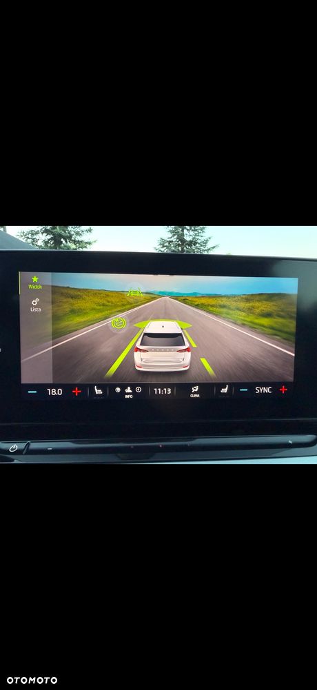 Skoda Octavia 2.0 TDI Style DSG - 17