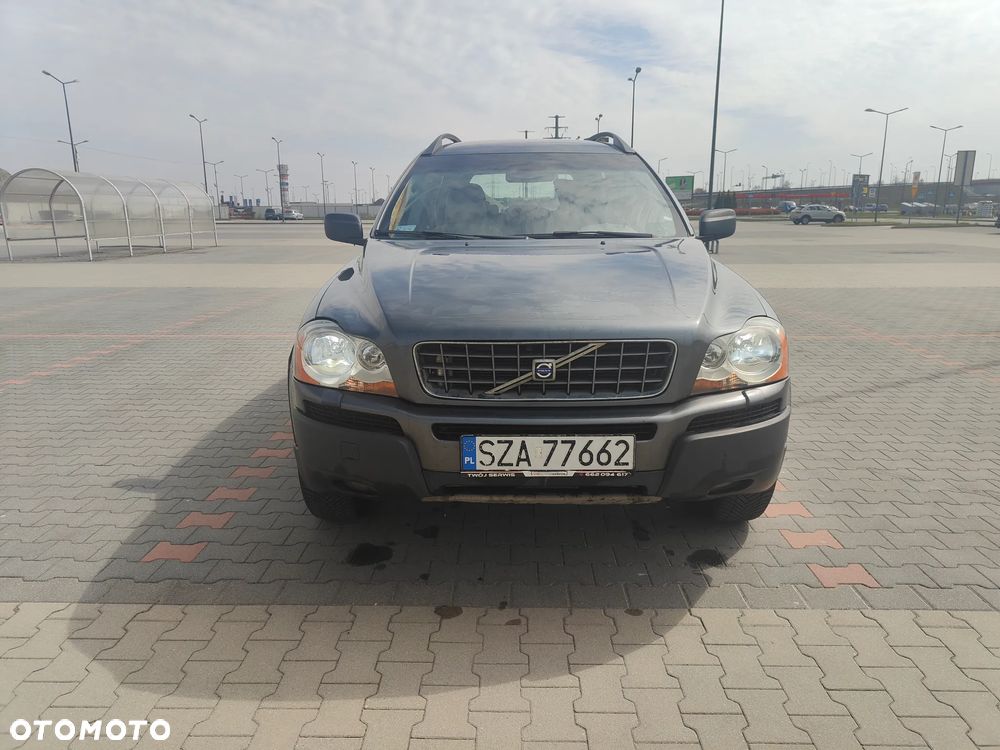 Volvo XC 90 D5 Momentum - 9