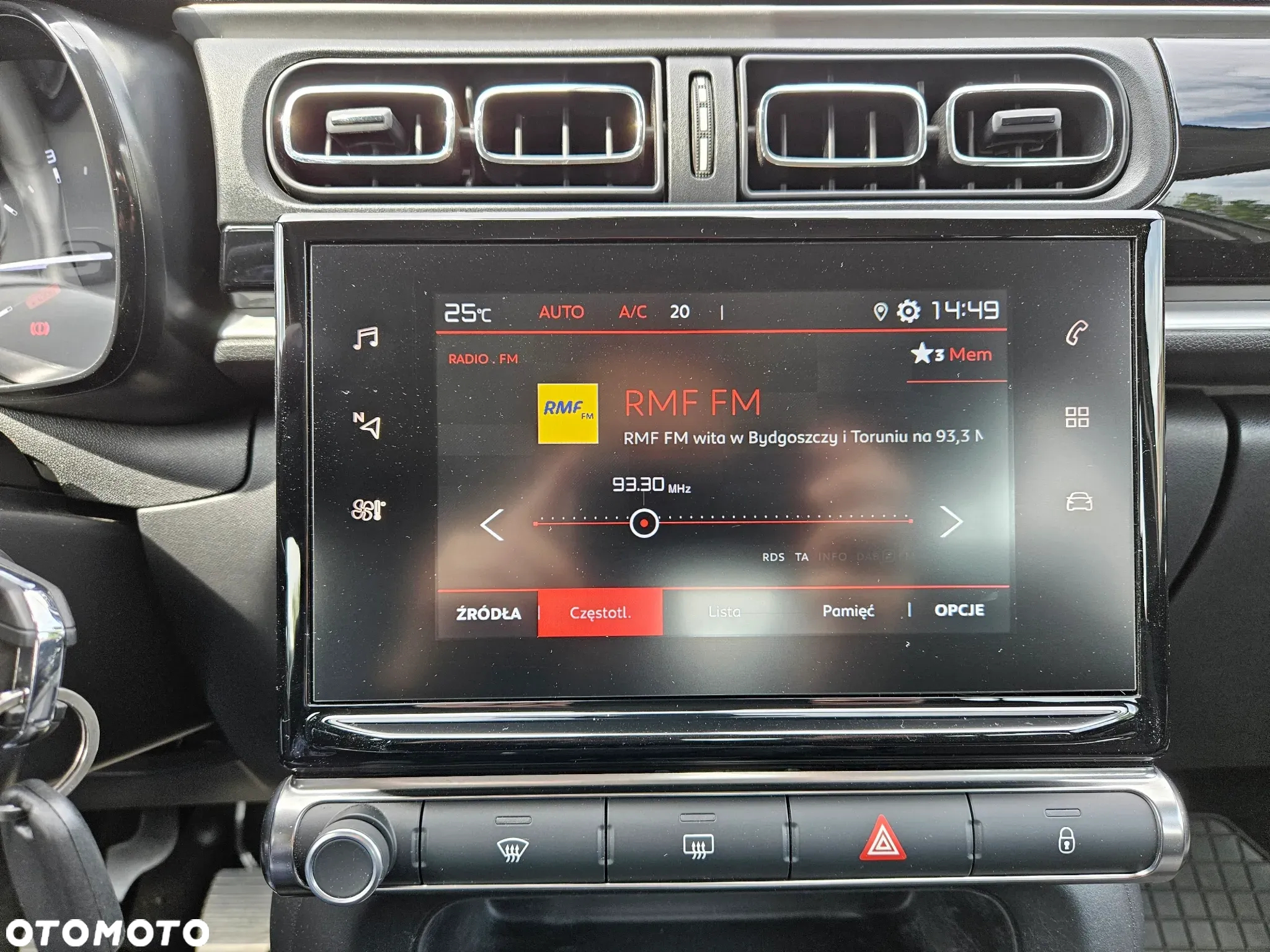 Citroën C3 1.2 PureTech Shine S&S - 25