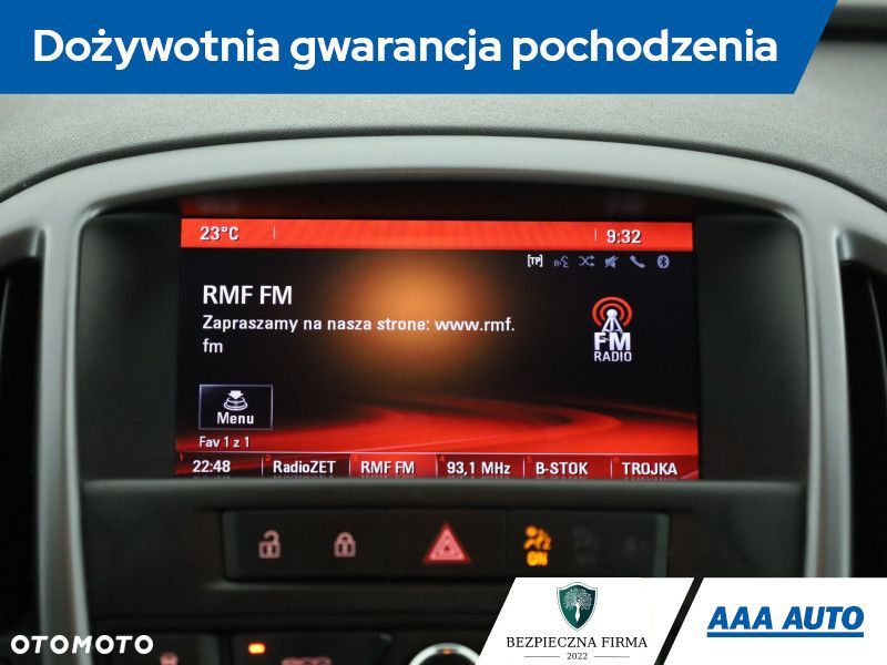 Opel Astra - 11