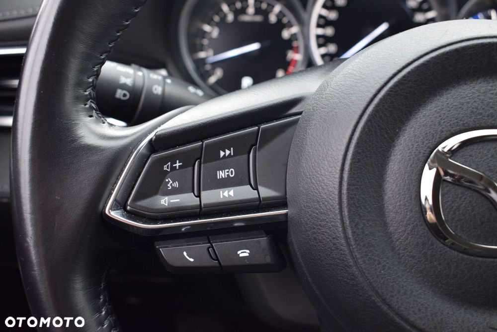 Mazda 6 2.0 Center-Line - 25