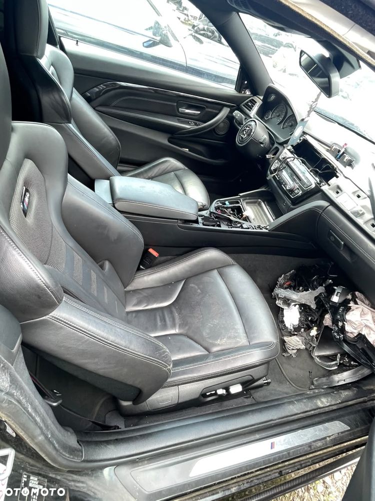 BMW M4 DKG - 7