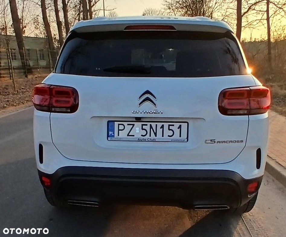 Citroën C5 Aircross - 4