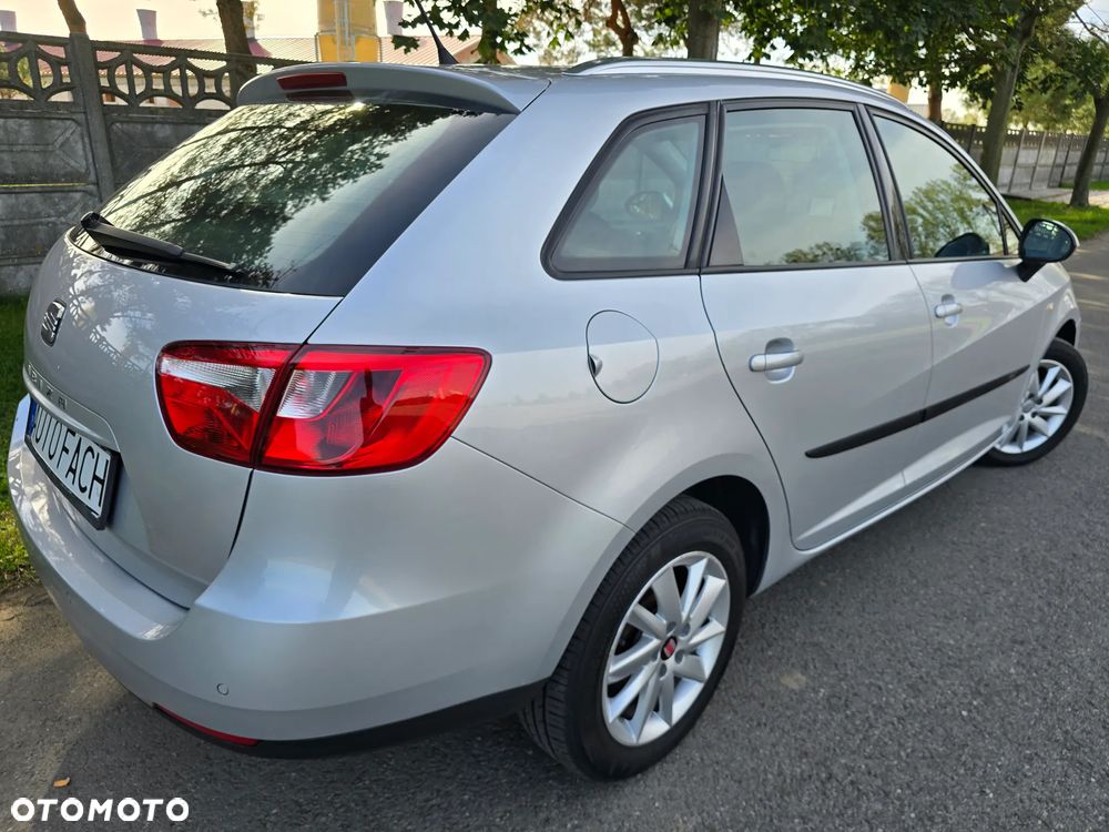 Seat Ibiza - 9